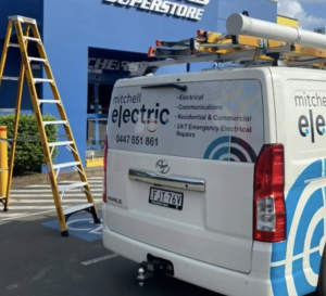 electrical services