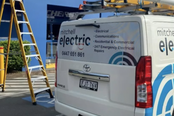 electrical services