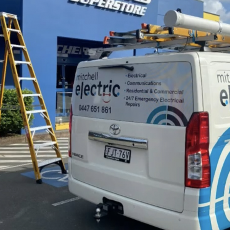 electrical services