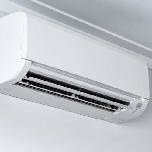 Air Conditioning Installation