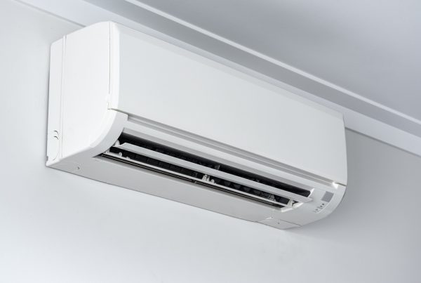 Air Conditioning Installation