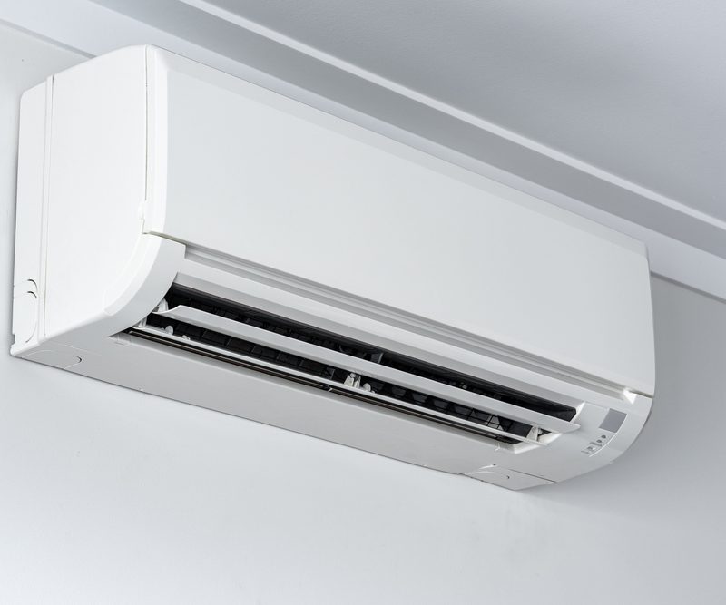 Air Conditioning Installation